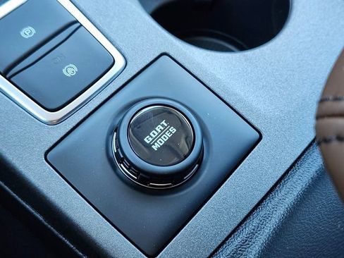 New 2025 Ford Bronco Sport Outer Banks w/ Outer Banks Tech Package+ image 26