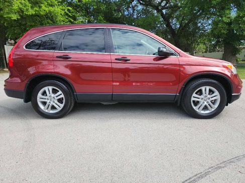 Used 2010 Honda CR-V EX image 9