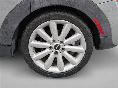 Used 2015 MINI Cooper S image 17