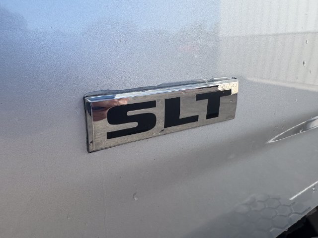 Used 2016 RAM 2500 SLT AWD/4WD image 27