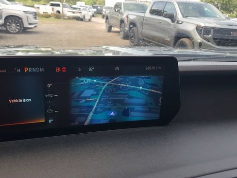 Used 2025 Ford Expedition Max Active RWD image 33