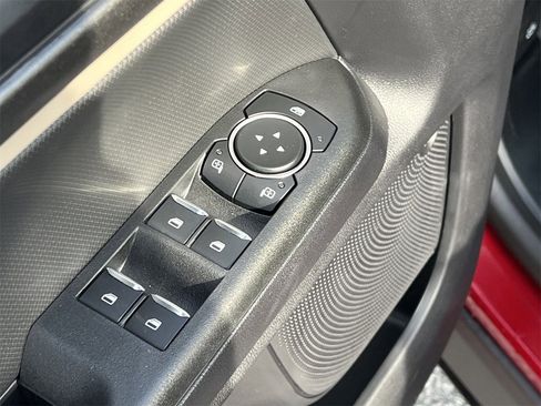 New 2025 Ford Bronco Sport Big Bend w/ Convenience Package image 16