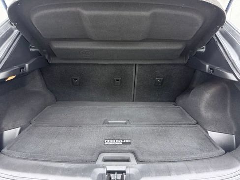 Used 2019 Nissan Rogue Sport SV FWD image 14