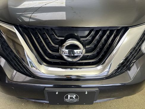 Used 2018 Nissan Murano Platinum AWD/4WD image 26