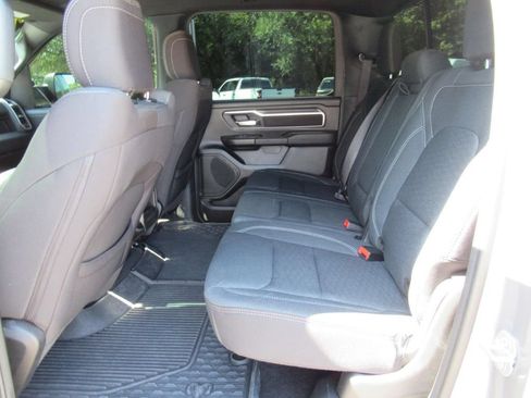 Used 2025 RAM 1500 Big Horn RWD image 35