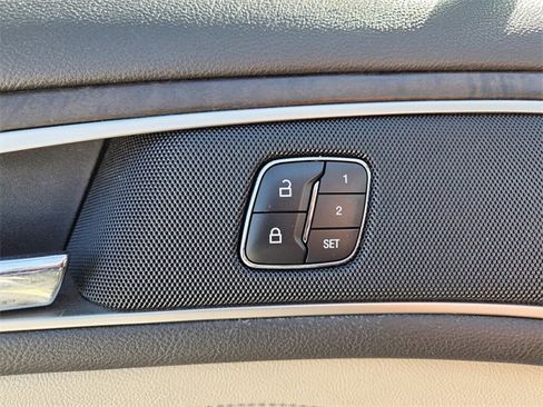 Used 2017 Lincoln MKZ Reserve image 23
