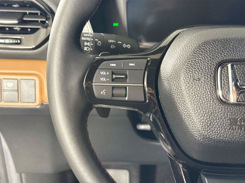 Used 2026 Honda Passport TrailSport Elite image 18