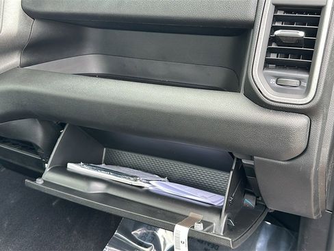 New 2026 RAM 2500 Tradesman image 31