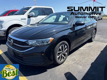 Used 2024 Volkswagen Jetta S