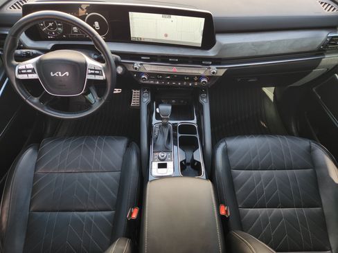 Used 2024 Kia Telluride SX Prestige X-Line AWD/4WD image 28