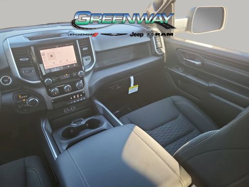 New 2026 RAM 1500 Express image 14