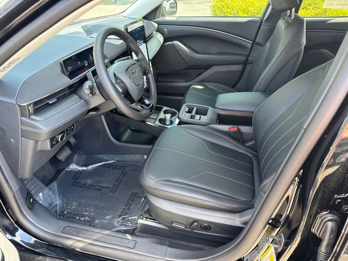 New 2026 Ford Mustang Mach-E Select w/ Comfort Package image 10