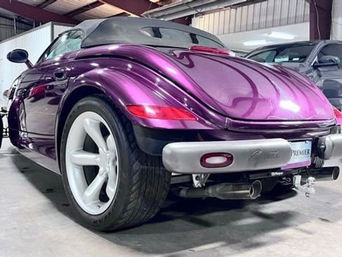 Used 1999 Plymouth Prowler image 8