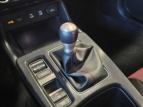 New 2026 Honda Civic Si image 22