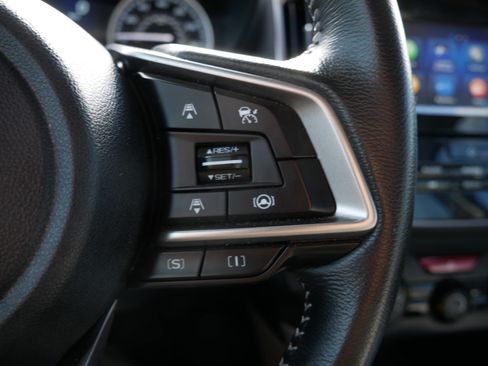 Certified 2022 Subaru Forester Premium image 29