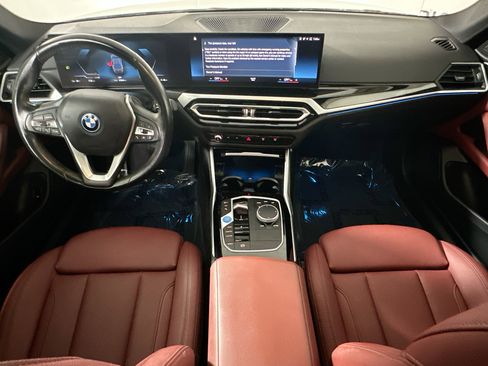 Used 2023 BMW i4 eDrive35 w/ Parking Assistance Package image 27