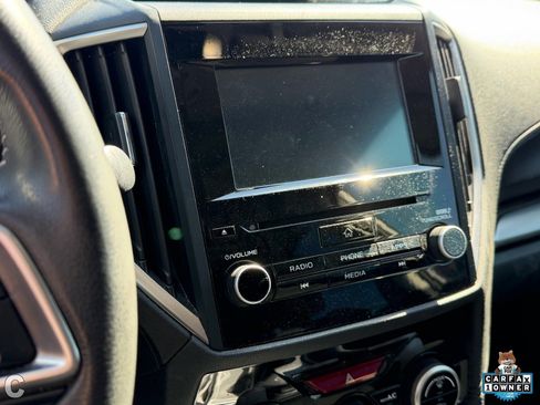 Used 2022 Subaru Forester Premium image 8