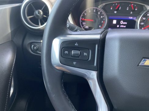 Used 2020 Chevrolet Blazer LT w/ Sound & Technology Package FWD image 20