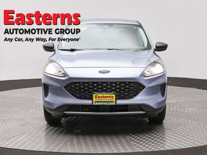 Used 2022 Ford Escape SE w/ Convenience Package