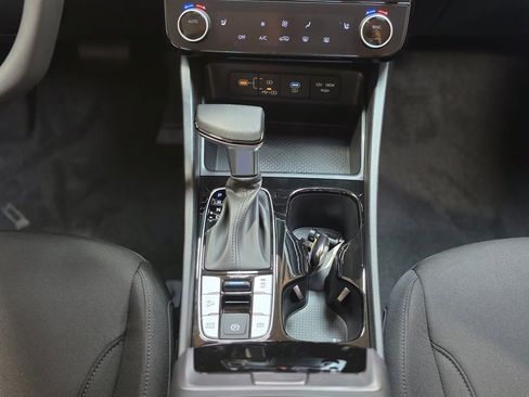 New 2026 Hyundai Tucson SEL FWD image 19