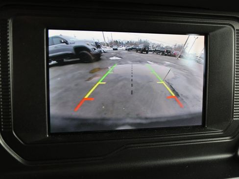 Certified 2023 Ford Bronco 4-Door image 24