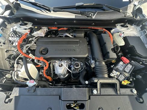 Used 2025 Honda CR-V Sport Touring image 33