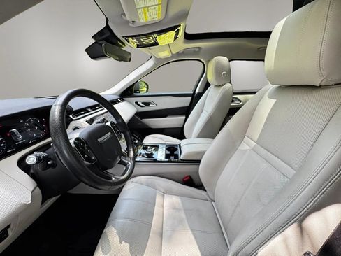 Used 2019 Land Rover Range Rover Velar S AWD/4WD image 13