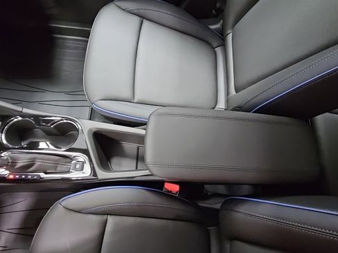 New 2026 Buick Encore GX Sport Touring w/ Advanced Technology Package image 21