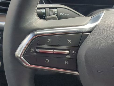 Used 2026 Chevrolet Tahoe High Country image 21