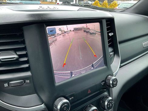 Used 2022 RAM 1500 Big Horn image 23