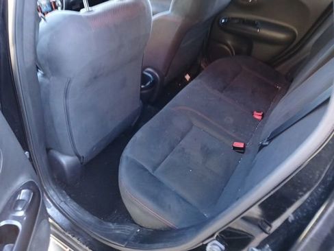 Used 2013 Nissan Juke NISMO image 19