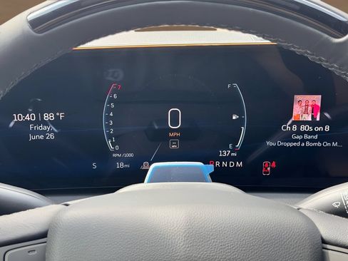 New 2026 Cadillac CT5 Premium Luxury RWD image 19