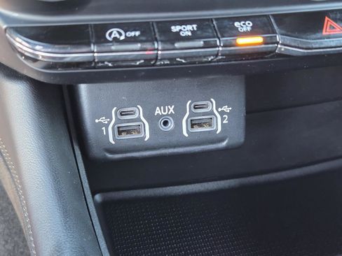 Certified 2022 Dodge Durango GT w/ Blacktop Package image 13