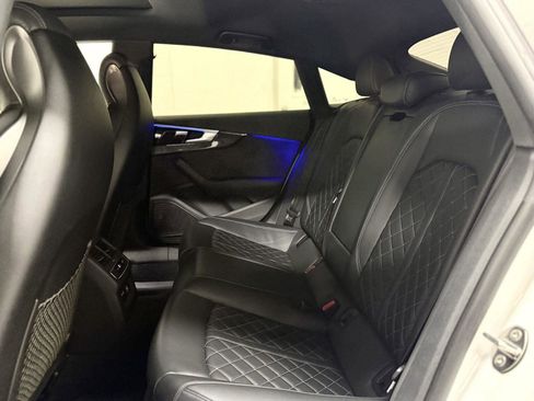 Used 2022 Audi S5 Prestige AWD/4WD image 15