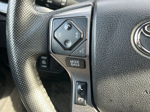 Used 2023 Toyota Tacoma TRD Off-Road image 25