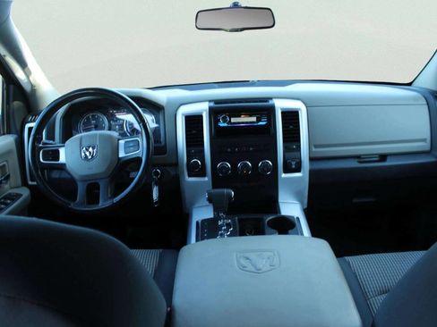 Used 2011 RAM 1500 Outdoorsman AWD/4WD image 8