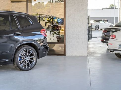 Used 2019 BMW X3 M40i w/ Premium Package AWD/4WD image 59