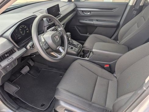 Used 2025 Honda CR-V EX image 8