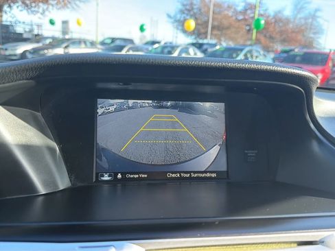 Used 2015 Honda Accord Touring image 16