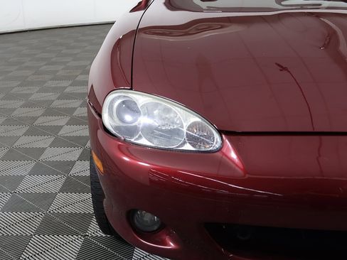 Used 2003 MAZDA MX-5 Miata image 8