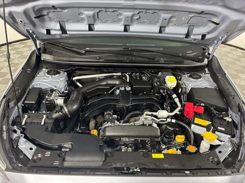 Certified 2025 Subaru Crosstrek 2.0i Premium image 7