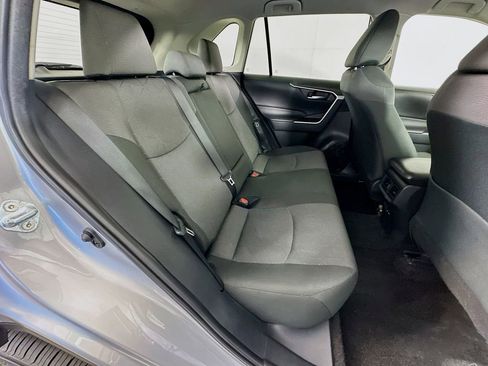 Certified 2024 Toyota RAV4 XLE FWD image 26
