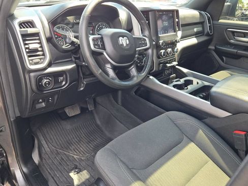Used 2020 RAM 1500 Big Horn AWD/4WD image 24