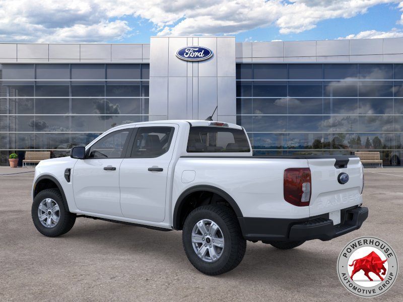 New 2026 Ford Ranger XL RWD image 4