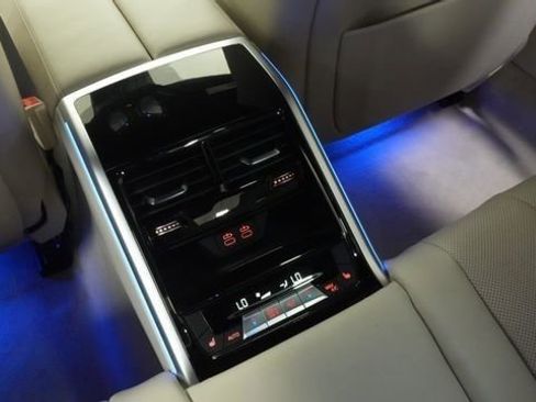 Certified 2022 BMW M850i Gran Coupe xDrive image 36