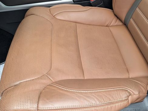 Used 2025 Toyota Tundra 1794 Edition image 24