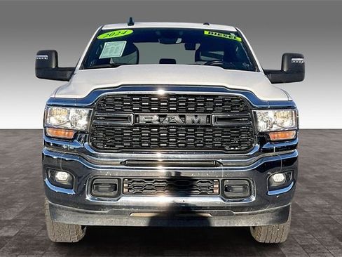 Certified 2024 RAM 3500 Big Horn image 3