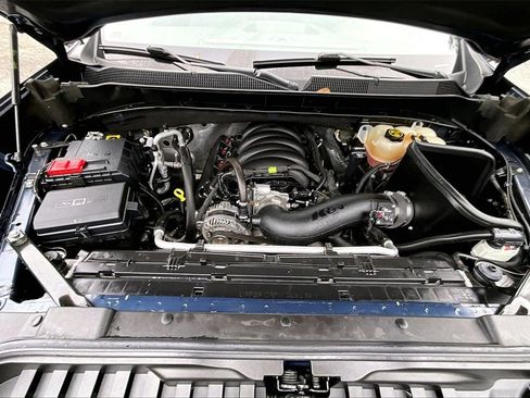 Certified 2022 Chevrolet Silverado 1500 LT image 26