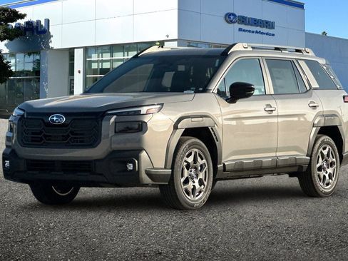 New 2026 Subaru Outback Premium image 7