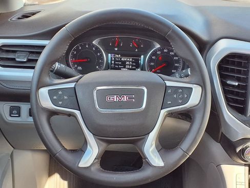 Used 2019 GMC Acadia SLT FWD image 15